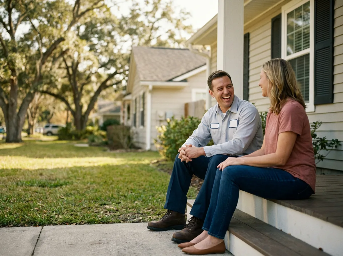 Septic tank pumping FAQs for Athens, AL